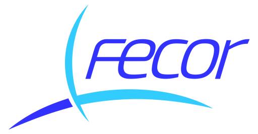 Logo Fecor — Federación Española de Corredores de Seguros