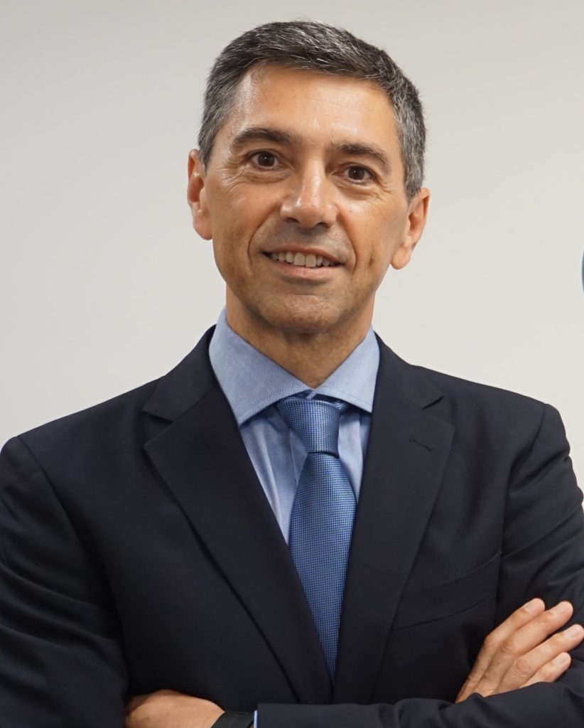Jose A. Muñoz, CEO de Solvento Consulting